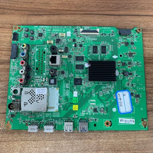 原装LG49UF6600-CD主板