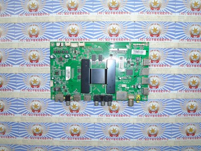 海尔LQ55AL88S81A2主板