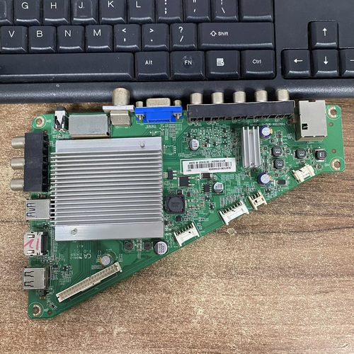 43PFF5752/T3主板715G7204-M0E