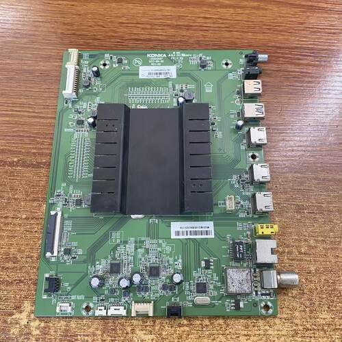 康佳LED55X955R90电视机主板
