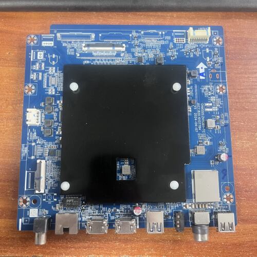 原装华为HD75KUNL主板JUC7.8
