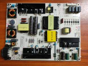 拆机 HLL 海信HZ55A66 R0H 4655WQ 电源板RSAG7.820.6570 原装