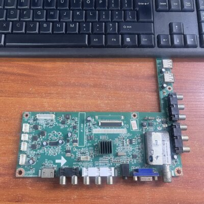 原装长虹LED42B1000C主板JUC7.8