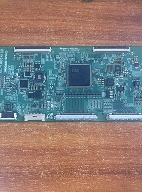 适用于原装乐视S50 Air逻辑板V420HK1-CS5 E88441电视配件 测好