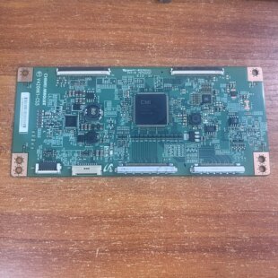 适用于原装乐视S50 Air逻辑板V420HK1-CS5 E88441电视配件 测好