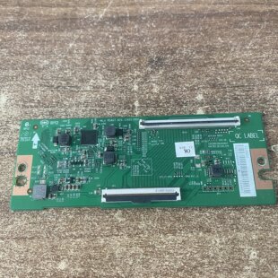 原装海信75寸 75E3F 液晶逻辑板RSAG7.820.12691/ROH 324802 华