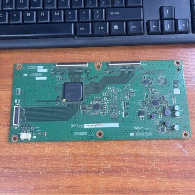 夏普LCD-60NX550A逻辑板XF908WJN