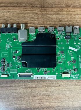 原装 TCL 55N3主板40-M838C9-MAB2HG屏LVU550ND1L CD9W15 测好