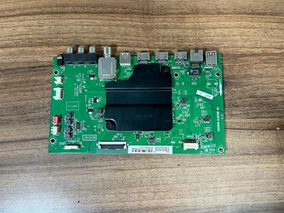 原装TCL55N3主板40-M83