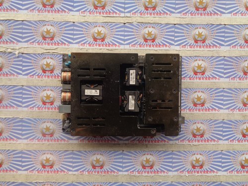 原装新科 DTV-3721 电源板 MLT186 非代用