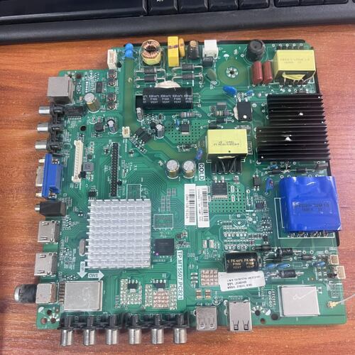 主板TP.MT5507.PC821配CN48DC778