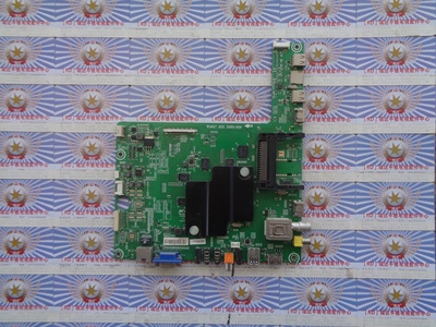 海信LED58E1UA(BOM1)主板