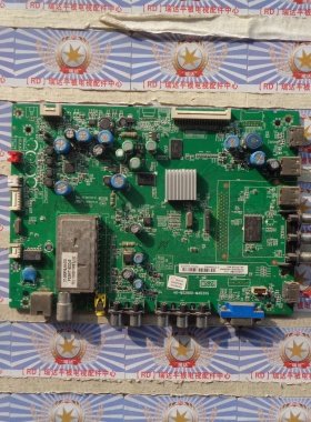 原装 TCL L32F3200B主板 40-MS2800-MAD2XG 屏LTA320AN01 现货