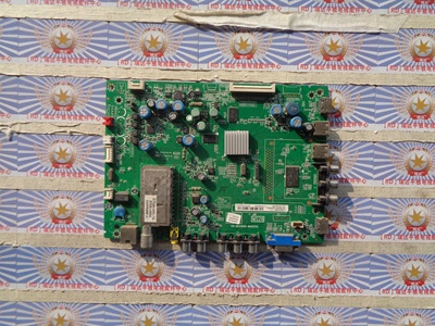 原装 TCL L32F3200B主板 40-MS2800-MAD2XG 屏LTA320AN01 现货