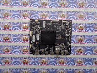 微鲸 55D2U3000 主板 TD.MS828.796 TD.MS828.796 屏W55U(JBD1)C2
