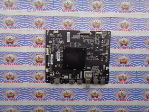 55D2U3000主板TD.MS828.796