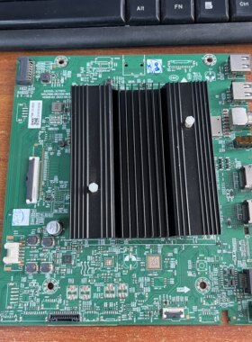 创维65A6M PRO主板A7T855 N012406-002304-003屏RDL650WY BD0啊