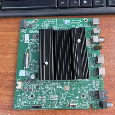 创维65A6MPRO主板A7T855N01