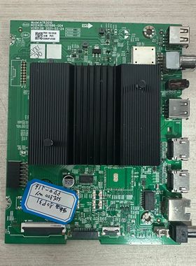 酷开50P31主板A7R3010 N012406-001986-004屏SDL500WY PD0 现货