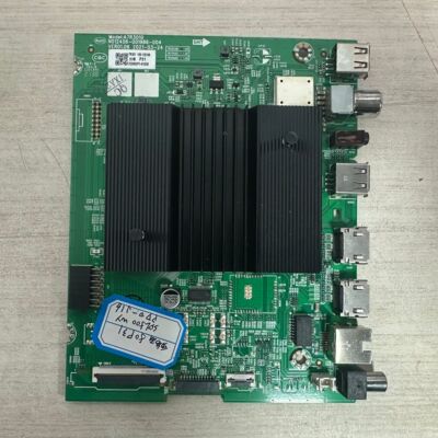 酷开50P31主板A7R3010N012406