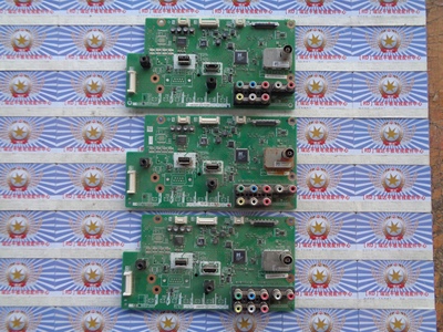 原装夏普LCD-46LX235A 46NX255A主板QPWBNF971WJN2屏LK460D3GV1RX