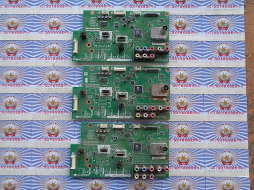 原装夏普LCD-46LX235A 46NX255A主板QPWBNF971WJN2屏LK460D3GV1RX