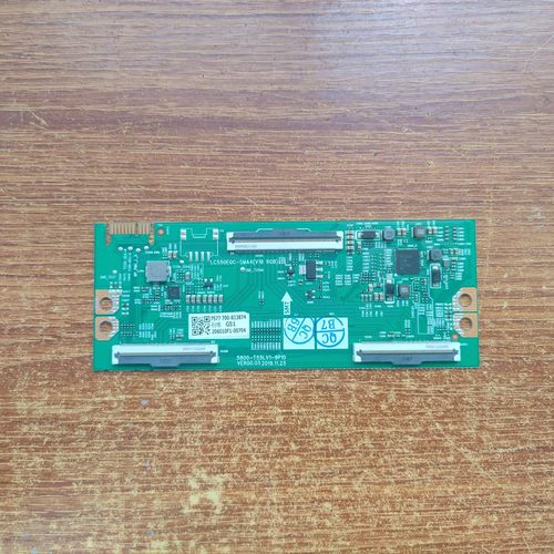 创维55V4055M255H4逻辑板现货