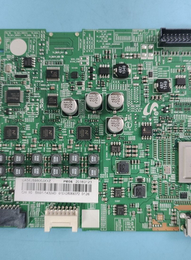 三星UA55JS9800J主板BN41-02328C BN91-14324D配屏CY-XJ055FLLV1H