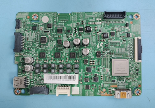 14324D配屏CY BN91 XJ055FLLV1H 02328C 三星UA55JS9800J主板BN41