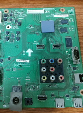 夏普LCD-32DS40A/32LX450A液晶电视主板QPWBXG209WJN1配屏TA286-0