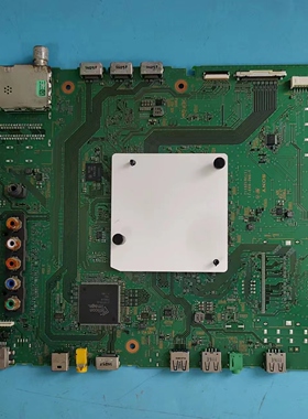 原装索尼KD-55X9300D 65X9300D液晶电视机主板1-980-833-11配屏选