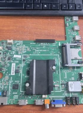 原装海信LED58K610X3D主板RSAG7