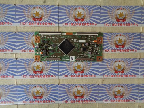 原装正品 乐视 X60S 逻辑板1P-013BJ00-4011 RUNTK 5489TP 0116FV