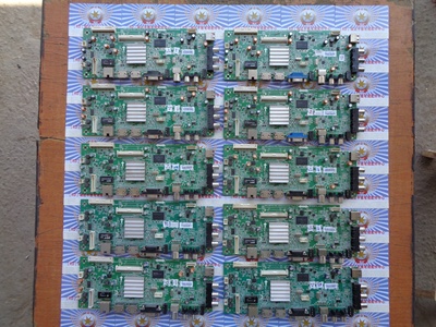 原装创维 50E200E 主板 5800-A8R750-1P40 配 SK50M31A(G) 屏