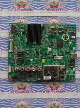 原装LG 49UF6300-CD 主板 EAX66604301(1.1) 屏 NC490EGE 现货