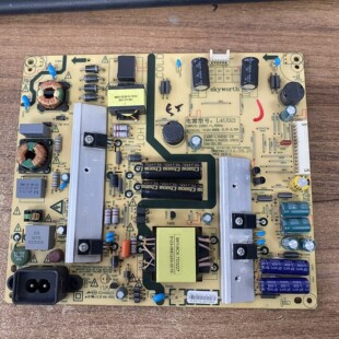 创维49E6000 55E368W电源板168P-L4U021-15 5800-L4U021-1510 华