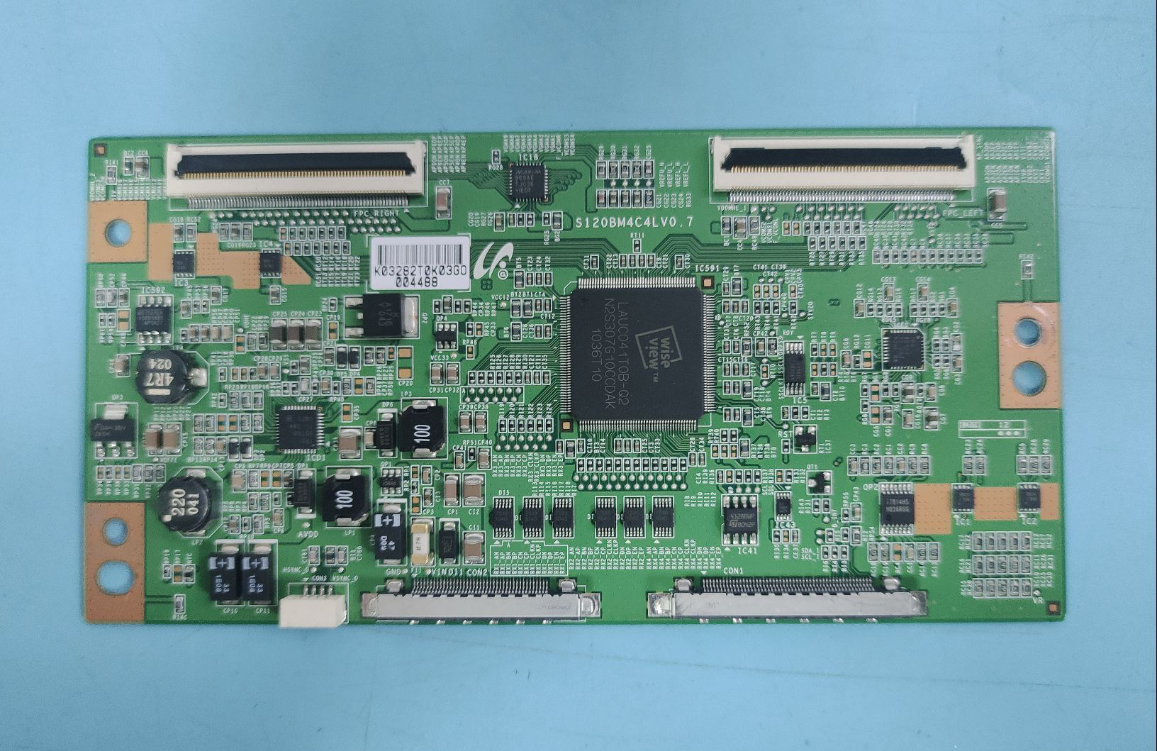 原装现货长虹LED40IS97NL40P