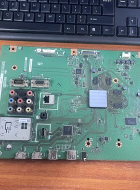 原装夏普LCD-46LX640A主板QPWBXG122WJN2屏LK460D3GV00R现货 啊