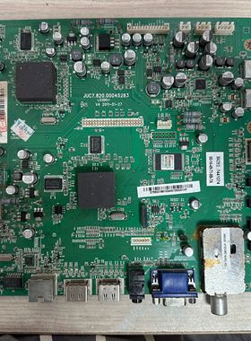 原装拆机 长虹LED46880I主板JUC7.820.00045283屏LTA460HQ12 现货
