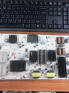 原装TCL 65V6EA 65S515D电视电源板40-P30XWL-PWC1ZG现货 测好 啊