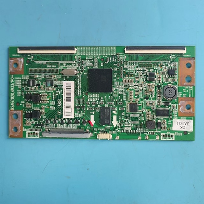 原装海信LED46K360X3D逻辑板