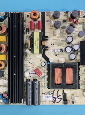 原装海尔LQ65H31G LS65AL88U51电源板TV5502-ZC02-01 0090729136