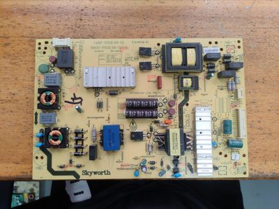 测好创维55E360E55E5ERS电源板