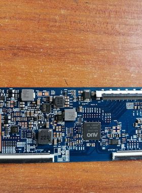 原装拆机TCL D50A710逻辑板T430HVN01.0 CTRL BD 43T01-C00 现货