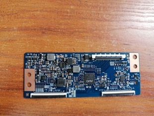 原装拆机TCL D50A710逻辑板T430HVN01.0 CTRL BD 43T01-C00 现货