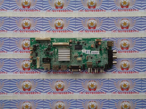 原厂原装创维50E200E主板5800-A8R750-1P40屏V500HJ1-PE8现货