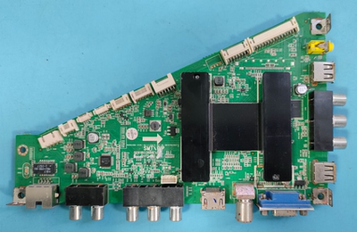 适用海尔MOOKA48K5电视