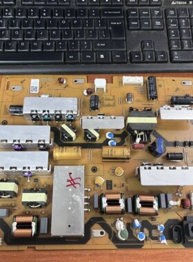 原装索尼KD-55X9100H电源板AC21322  PI ELECTR0NICS B55D-36N 啊