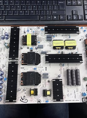 原装 现货海信65U7G-PRO电视电源板RSAG7.820.10607/ROH 啊