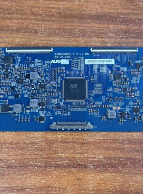 原装长虹 50E9600液 晶电视逻辑板 50T35-C01 T500QVR05.5现货 阿
